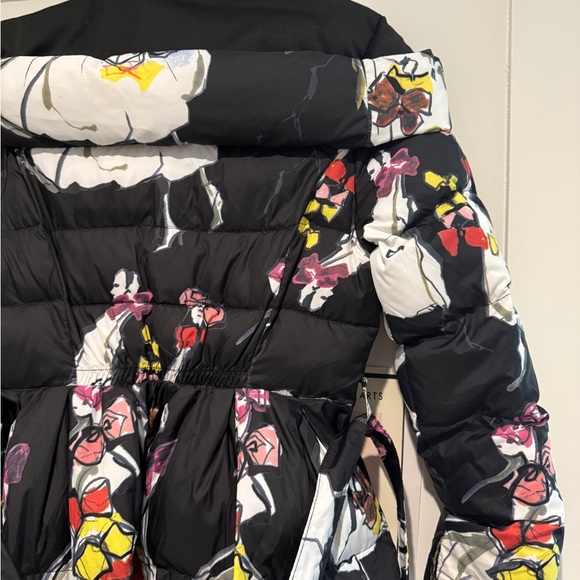 Kids puffer coat - Picture 3 of 5